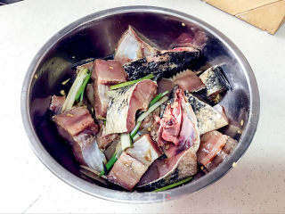 Secret Spicy Fish Fillet recipe