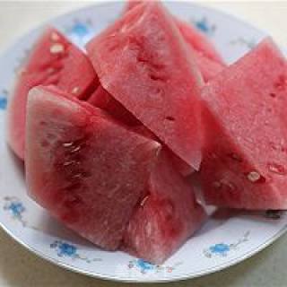 Watermelon Fish Seeds recipe