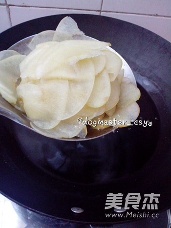 Sweet Rose Apple Strudel recipe
