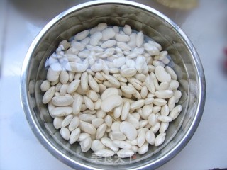 Don't Worry If You Have It-basic White Bean Paste recipe