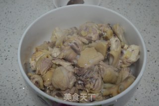 Xinjiang Signature Large Plate Chicken recipe