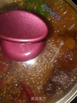 Homemade Sauce Beef recipe