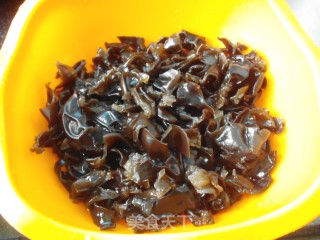 Vinegar Pepper Fungus recipe