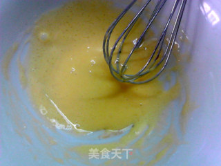 Diplomat Cream Filling recipe