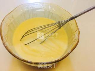 Dorayaki recipe
