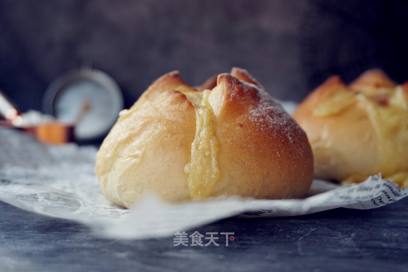 Lava Bread recipe