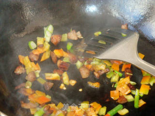 Pearl Garlic Moss recipe