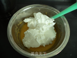 Brownie Glaze Cake recipe