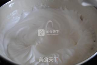 Avocado Strawberry Cheese Roll recipe