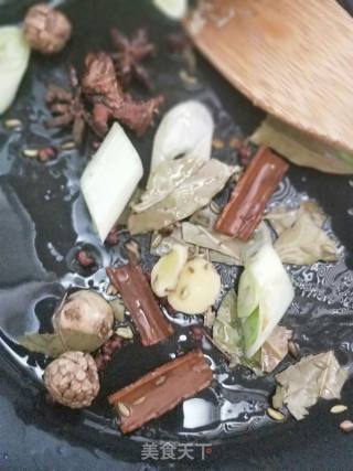 Braised Beef Brisket recipe