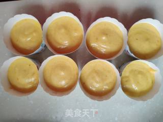 How to Make Pumpkin Cupcakes recipe