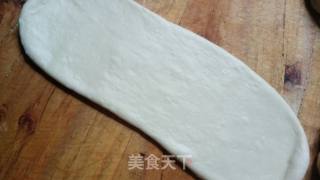 Milky Buns recipe