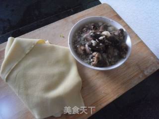 Thousands of Hearts recipe