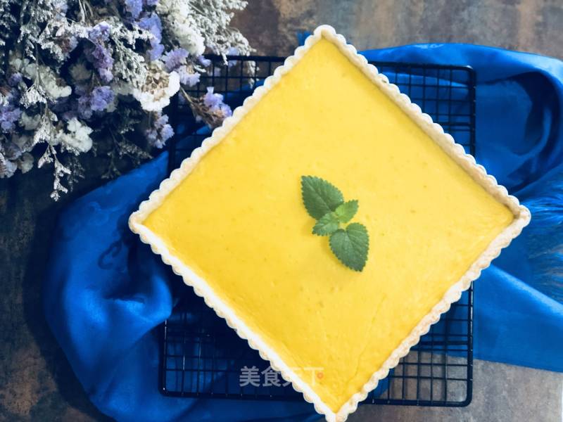 Pumpkin Pie recipe