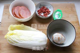 Soup Baby Dishes recipe