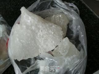 Traditional Dumpling Filling recipe