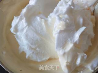 Number Birthday Cake recipe