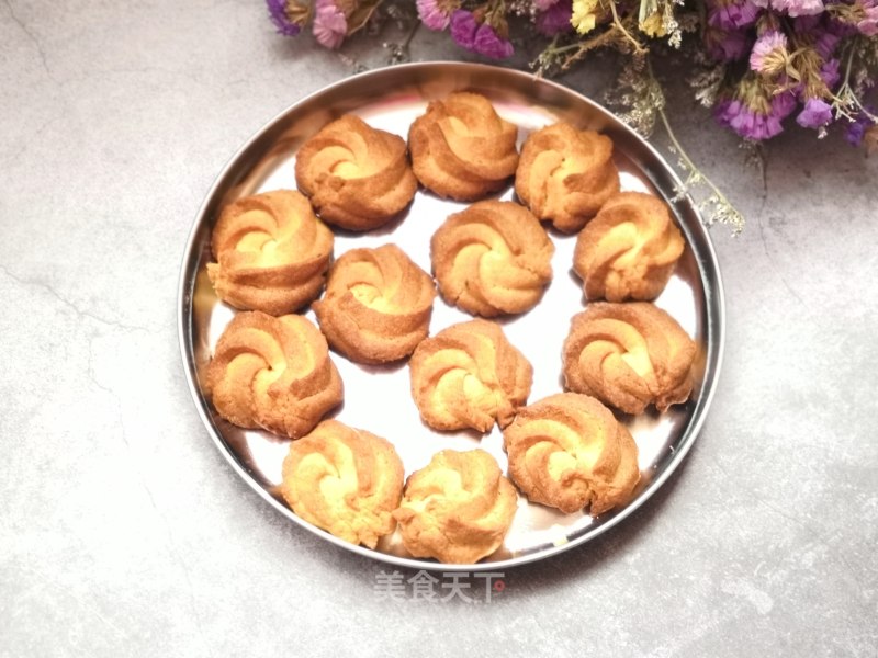 Royal Cookies recipe