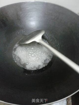 Anti-sand Taro recipe