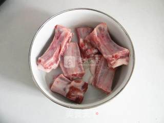 #aca烤明星大赛#grilled Pork Ribs with Garlic recipe