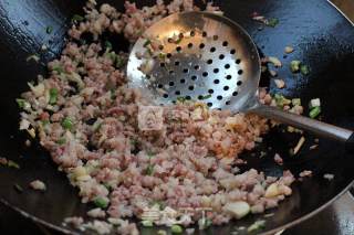 Stir-fried String Beans recipe