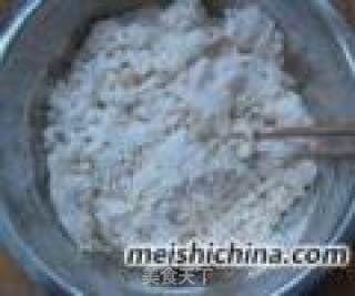 Rice Cooker Hair Noodle Version--fried Meatloaf recipe