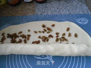 Hanami Bread recipe