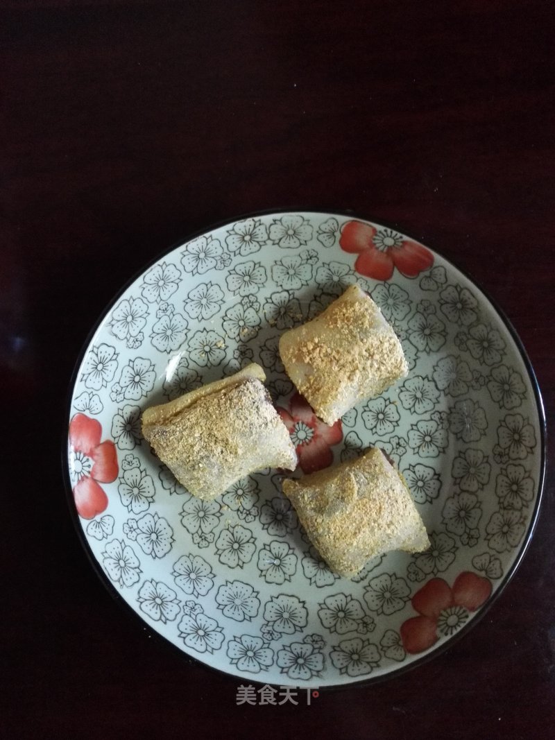 Loving Donkey Rolling recipe