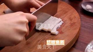 Spicy Squid recipe