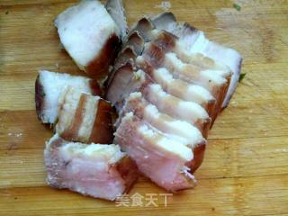 Spicy Potato Chips recipe