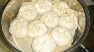 Company Big Buns recipe