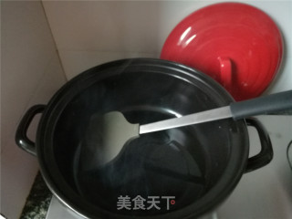 Pan-fried Steak in Casserole recipe