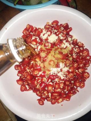 Chili Beans recipe