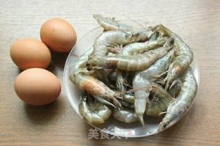 #蛋美食#scrambled Eggs with Shrimp recipe