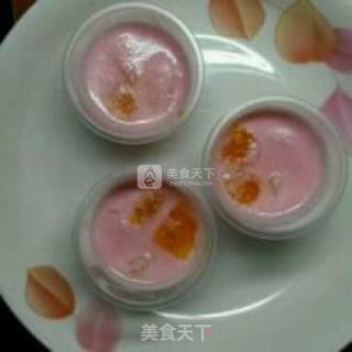 Qq Sugar-jelly recipe