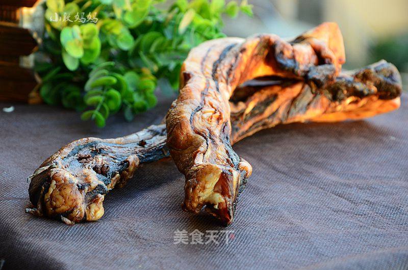 【shanghai】soy Sauce Pork recipe