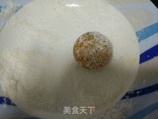 【tianjin】two-color Glutinous Rice Dumplings recipe