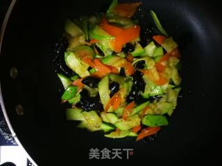 Garlic Squash recipe