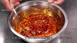 Hot and Sour Jelly recipe