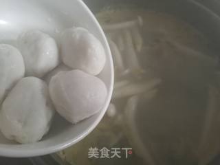 Yellow Catfish in A Pot recipe