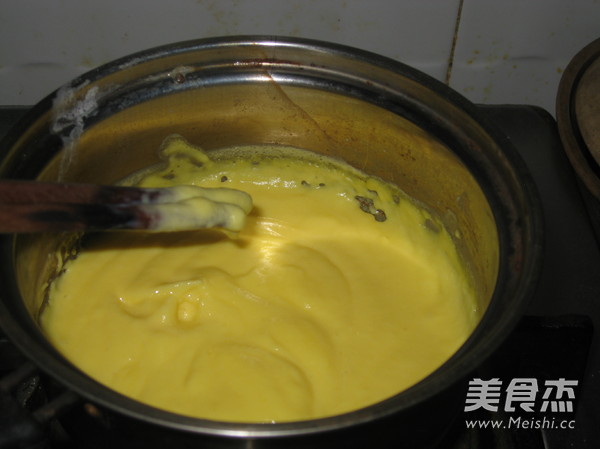 Cheesecake recipe