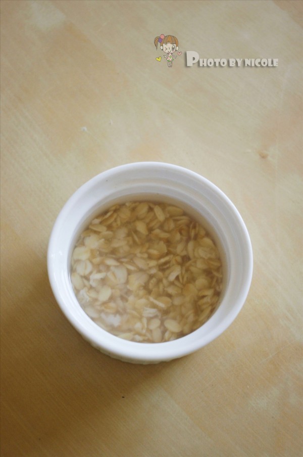 Wheat Fragrant Rice Soup Bowl Bowl Vegetables recipe