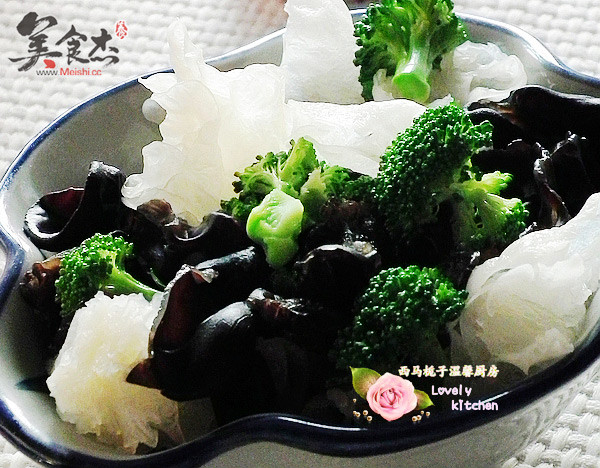 Cold Ears recipe