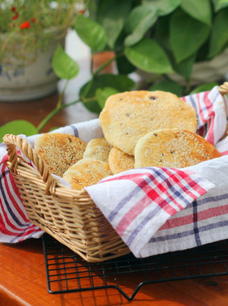 Brown Sugar Shortbread Biscuits recipe