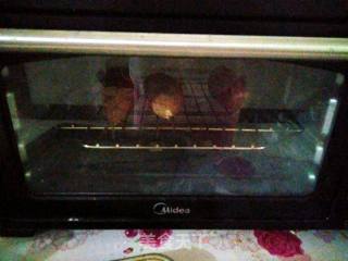 Roasted Sweet Potatoes recipe