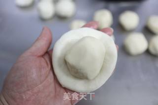 Su-style Fresh Meat Moon Cakes recipe