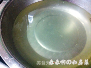 Resolving Phlegm and Relieving Cough Pomelo Peel recipe