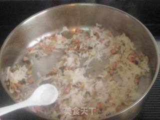 Purple Potato Carrot Cake recipe