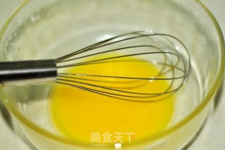 Creamy Biscuits recipe