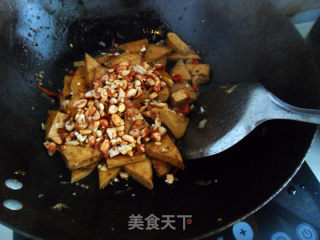 Spicy Spiced Dried Beans recipe